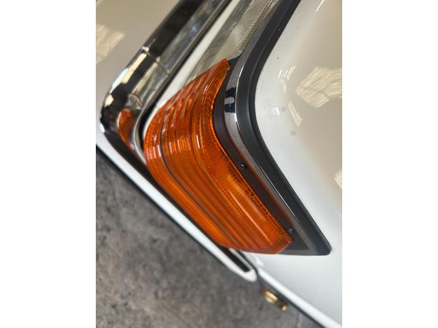 グロリア ターボブロアム後期 4速AT ビッグバンパー(33枚目)