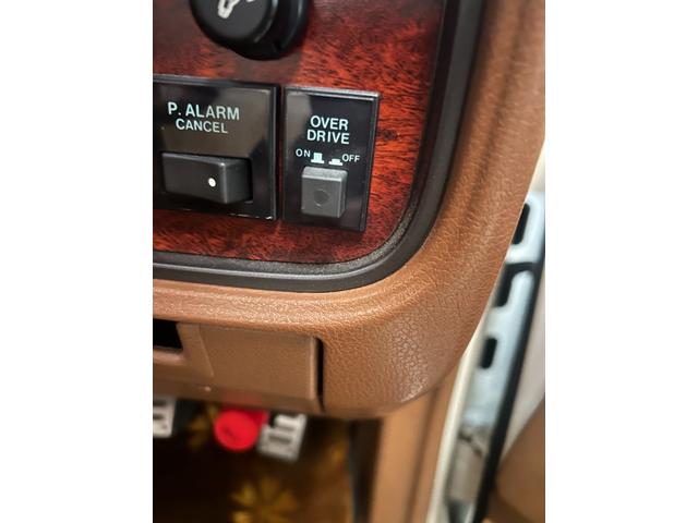 グロリア ターボブロアム後期 4速AT ビッグバンパー(53枚目)