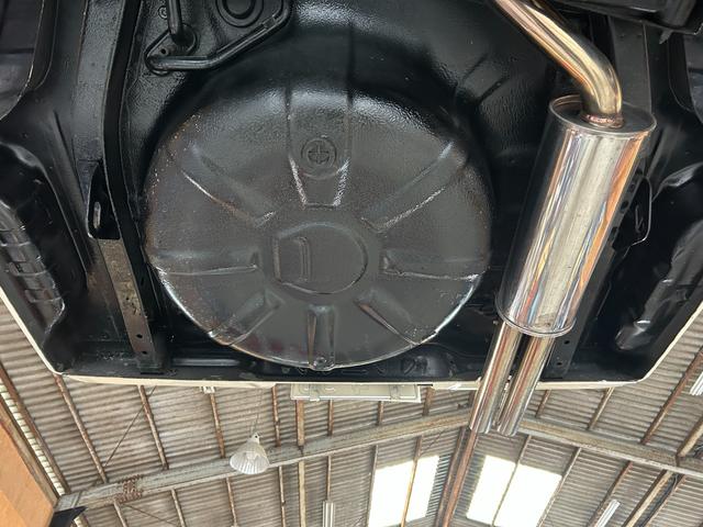 グロリア ターボブロアム後期 4速AT ビッグバンパー(68枚目)