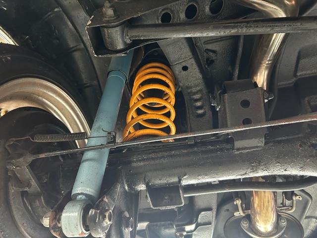 グロリア ターボブロアム後期 4速AT ビッグバンパー(69枚目)