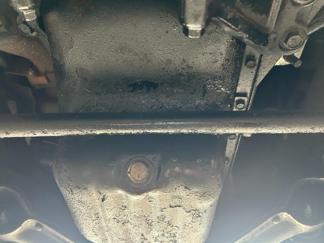 グロリア ターボブロアム後期 4速AT ビッグバンパー(72枚目)