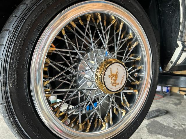 グロリア ターボブロアム後期 4速AT ビッグバンパー(78枚目)