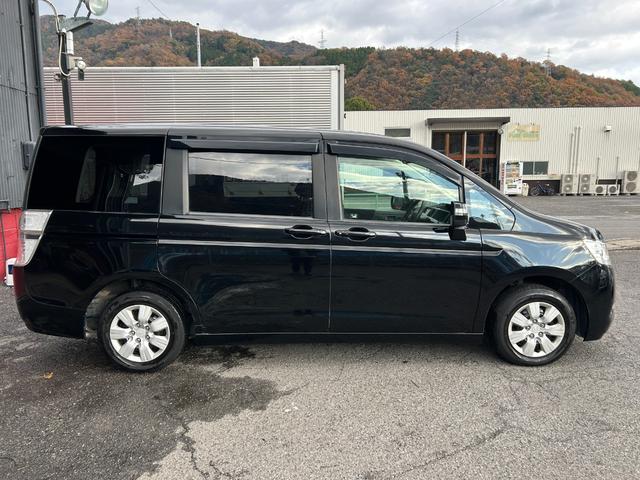 ステップワゴン Ｇ　スマートスタイルエディション　両側パワースライドドア　Ｂｌｕｅｔｏｏｔｈ対応ナビフルセグＴＶ・バックカメラ　ＥＴＣ　フリップダウンモニター（22枚目）