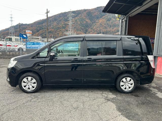 ステップワゴン Ｇ　スマートスタイルエディション　両側パワースライドドア　Ｂｌｕｅｔｏｏｔｈ対応ナビフルセグＴＶ・バックカメラ　ＥＴＣ　フリップダウンモニター（23枚目）