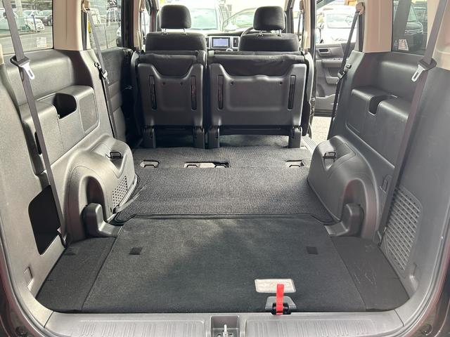 ステップワゴン Ｇ　スマートスタイルエディション　両側パワースライドドア　Ｂｌｕｅｔｏｏｔｈ対応ナビフルセグＴＶ・バックカメラ　ＥＴＣ　フリップダウンモニター（34枚目）