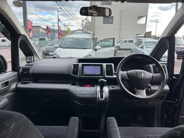 ステップワゴン Ｇ　スマートスタイルエディション　両側パワースライドドア　Ｂｌｕｅｔｏｏｔｈ対応ナビフルセグＴＶ・バックカメラ　ＥＴＣ　フリップダウンモニター（36枚目）