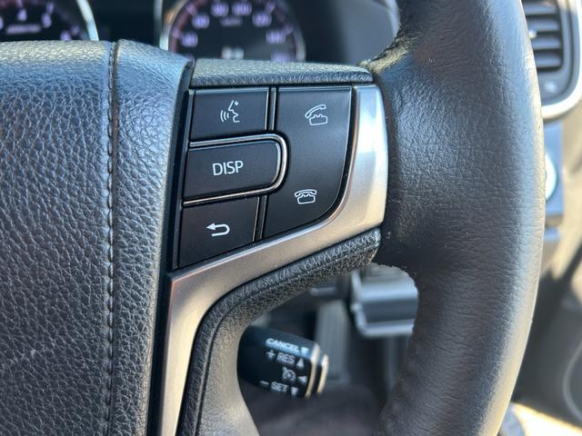 クラウン アスリートS サンルーフ 黒本革シート 前席シートヒーター&エアシート ETC 純正ナビフルセグTV・バックカメラ 純正18インチAW Tom’sマフラー TEIN車高調 オートライト クルコン(45枚目)