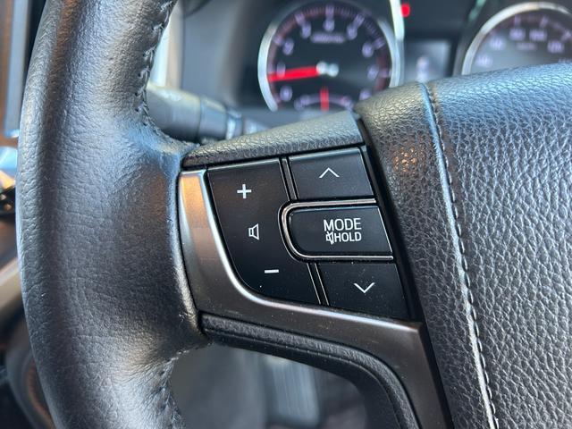 クラウン アスリートS サンルーフ 黒本革シート 前席シートヒーター&エアシート ETC 純正ナビフルセグTV・バックカメラ 純正18インチAW Tom’sマフラー TEIN車高調 オートライト クルコン(46枚目)