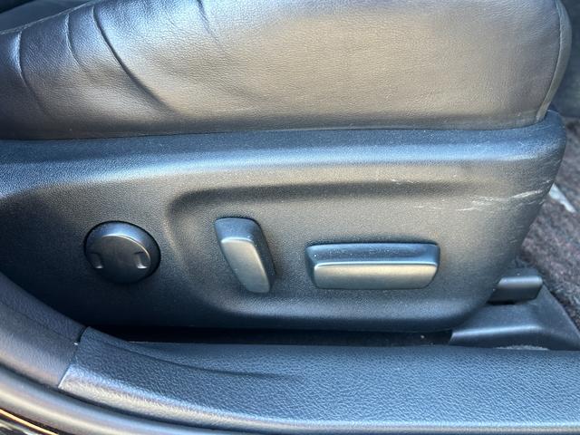 クラウン アスリートS サンルーフ 黒本革シート 前席シートヒーター&エアシート ETC 純正ナビフルセグTV・バックカメラ 純正18インチAW Tom’sマフラー TEIN車高調 オートライト クルコン(57枚目)