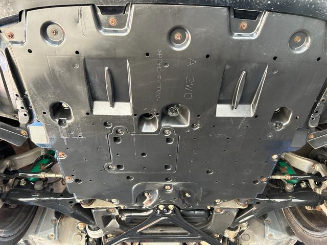 クラウン アスリートS サンルーフ 黒本革シート 前席シートヒーター&エアシート ETC 純正ナビフルセグTV・バックカメラ 純正18インチAW Tom’sマフラー TEIN車高調 オートライト クルコン(63枚目)