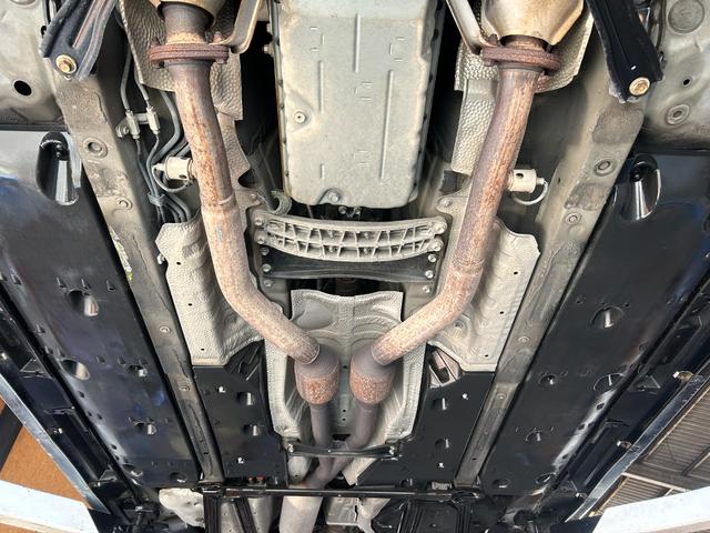 クラウン アスリートS サンルーフ 黒本革シート 前席シートヒーター&エアシート ETC 純正ナビフルセグTV・バックカメラ 純正18インチAW Tom’sマフラー TEIN車高調 オートライト クルコン(64枚目)