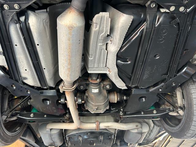 クラウン アスリートS サンルーフ 黒本革シート 前席シートヒーター&エアシート ETC 純正ナビフルセグTV・バックカメラ 純正18インチAW Tom’sマフラー TEIN車高調 オートライト クルコン(65枚目)