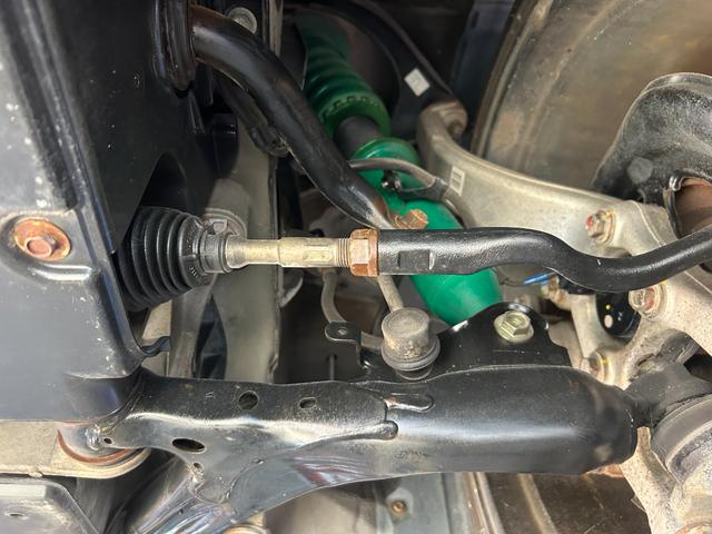 クラウン アスリートS サンルーフ 黒本革シート 前席シートヒーター&エアシート ETC 純正ナビフルセグTV・バックカメラ 純正18インチAW Tom’sマフラー TEIN車高調 オートライト クルコン(70枚目)