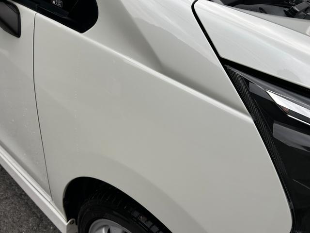 ムーヴ カスタム　Ｘ　ＳＡ　ローダウン・ＬＥＤヘッドライト・ナビ（7枚目）