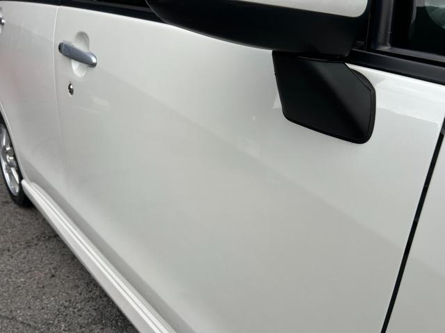 ムーヴ カスタム　Ｘ　ＳＡ　ローダウン・ＬＥＤヘッドライト・ナビ（8枚目）