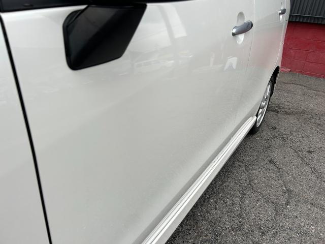 ムーヴ カスタム　Ｘ　ＳＡ　ローダウン・ＬＥＤヘッドライト・ナビ（12枚目）