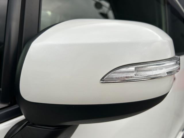 ムーヴ カスタム　Ｘ　ＳＡ　ローダウン・ＬＥＤヘッドライト・ナビ（15枚目）