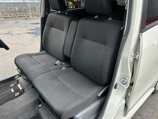 ムーヴ カスタム　Ｘ　ＳＡ　ローダウン・ＬＥＤヘッドライト・ナビ（32枚目）