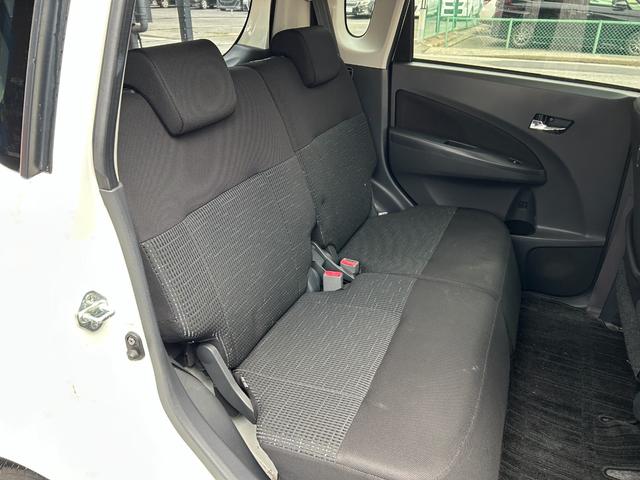 ムーヴ カスタム　Ｘ　ＳＡ　ローダウン・ＬＥＤヘッドライト・ナビ（34枚目）