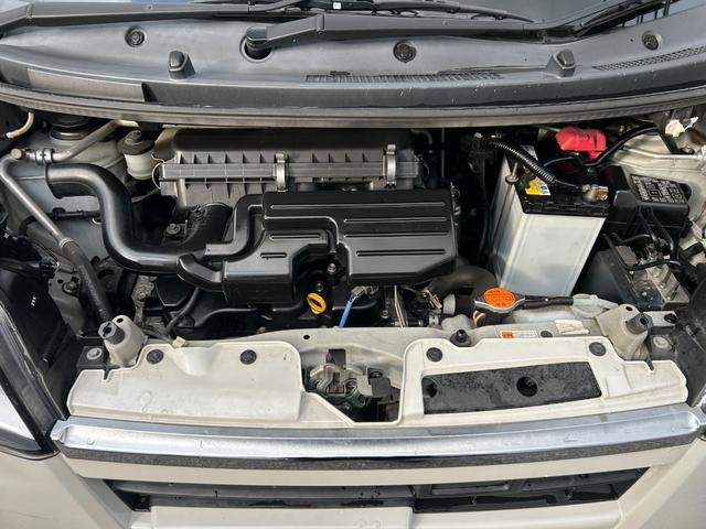 ムーヴ カスタム　Ｘ　ＳＡ　ローダウン・ＬＥＤヘッドライト・ナビ（50枚目）