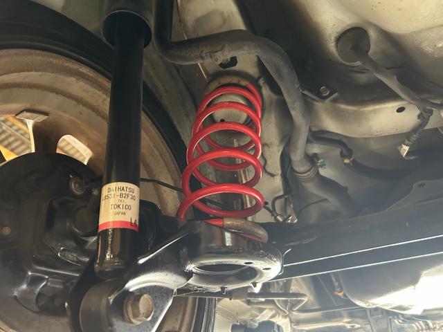 ムーヴ カスタム　Ｘ　ＳＡ　ローダウン・ＬＥＤヘッドライト・ナビ（55枚目）