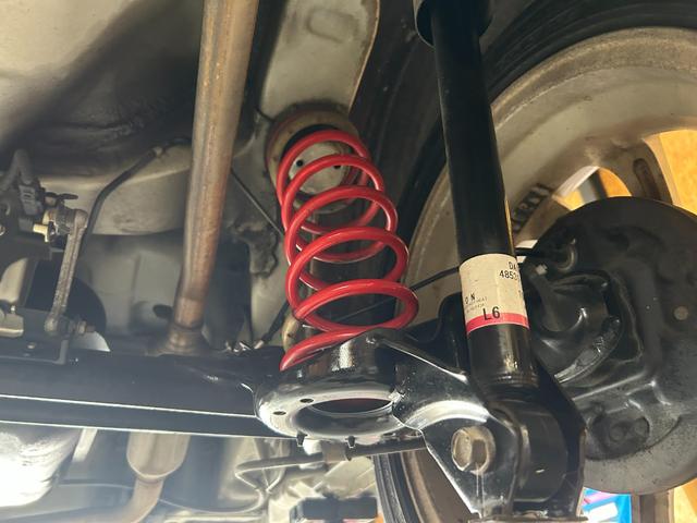 ムーヴ カスタム　Ｘ　ＳＡ　ローダウン・ＬＥＤヘッドライト・ナビ（56枚目）