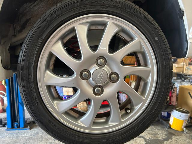 ムーヴ カスタム　Ｘ　ＳＡ　ローダウン・ＬＥＤヘッドライト・ナビ（66枚目）