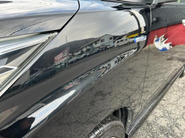 ソリオバンディット Ｆリミテッド　両側パワースライドドア・ハーフレザーシート・社外ナビフルセグＴＶ・全方位カメラ・デュアルブレーキサポート・クルーズコントロール・ＬＥＤヘッドライト・ＥＴＣ（17枚目）