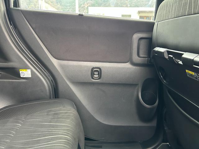 ソリオバンディット Ｆリミテッド　両側パワースライドドア・ハーフレザーシート・社外ナビフルセグＴＶ・全方位カメラ・デュアルブレーキサポート・クルーズコントロール・ＬＥＤヘッドライト・ＥＴＣ（26枚目）