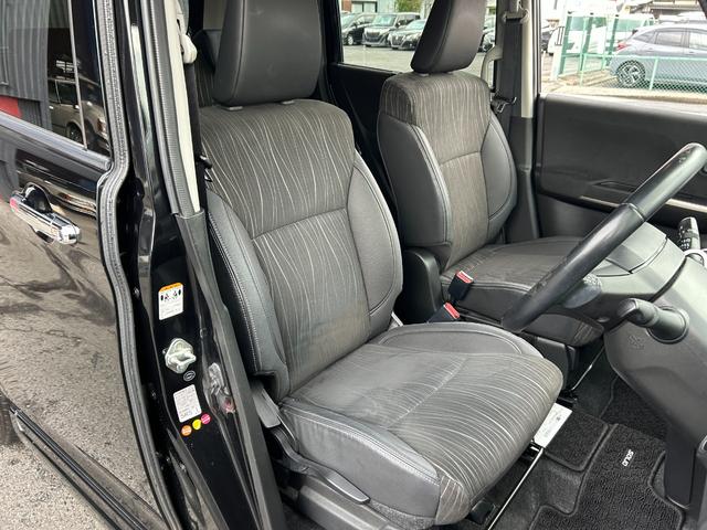 ソリオバンディット Ｆリミテッド　両側パワースライドドア・ハーフレザーシート・社外ナビフルセグＴＶ・全方位カメラ・デュアルブレーキサポート・クルーズコントロール・ＬＥＤヘッドライト・ＥＴＣ（32枚目）