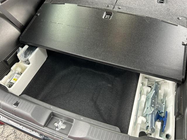 ソリオバンディット Ｆリミテッド　両側パワースライドドア・ハーフレザーシート・社外ナビフルセグＴＶ・全方位カメラ・デュアルブレーキサポート・クルーズコントロール・ＬＥＤヘッドライト・ＥＴＣ（37枚目）