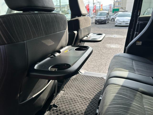 ソリオバンディット Ｆリミテッド　両側パワースライドドア・ハーフレザーシート・社外ナビフルセグＴＶ・全方位カメラ・デュアルブレーキサポート・クルーズコントロール・ＬＥＤヘッドライト・ＥＴＣ（39枚目）