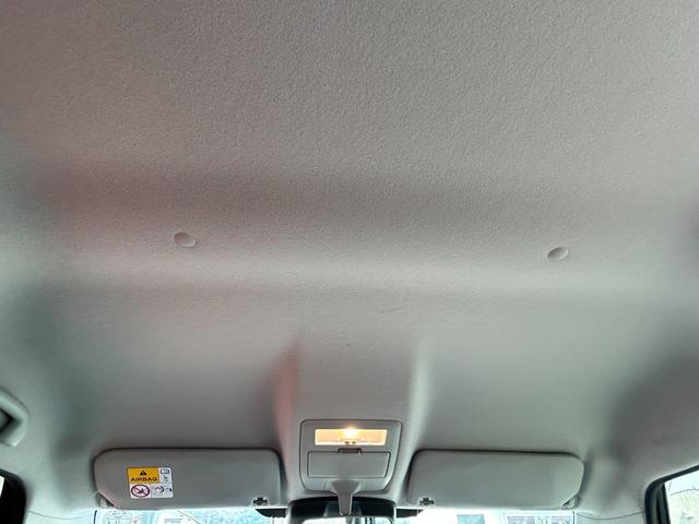 ソリオバンディット Ｆリミテッド　両側パワースライドドア・ハーフレザーシート・社外ナビフルセグＴＶ・全方位カメラ・デュアルブレーキサポート・クルーズコントロール・ＬＥＤヘッドライト・ＥＴＣ（41枚目）