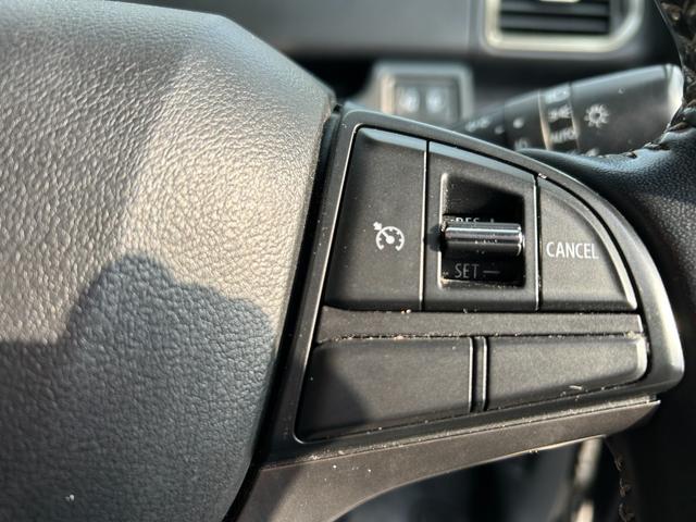 ソリオバンディット Ｆリミテッド　両側パワースライドドア・ハーフレザーシート・社外ナビフルセグＴＶ・全方位カメラ・デュアルブレーキサポート・クルーズコントロール・ＬＥＤヘッドライト・ＥＴＣ（48枚目）