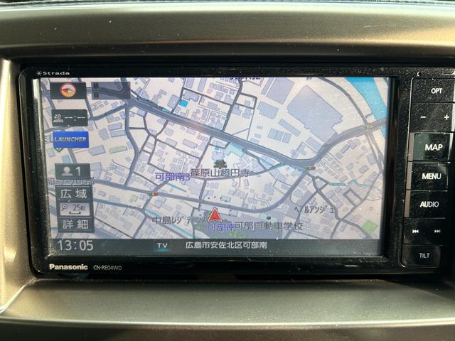 ソリオバンディット Ｆリミテッド　両側パワースライドドア・ハーフレザーシート・社外ナビフルセグＴＶ・全方位カメラ・デュアルブレーキサポート・クルーズコントロール・ＬＥＤヘッドライト・ＥＴＣ（54枚目）