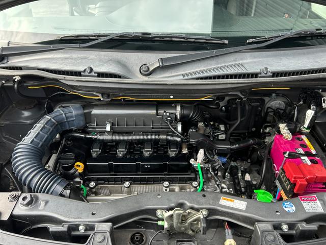 ソリオバンディット Ｆリミテッド　両側パワースライドドア・ハーフレザーシート・社外ナビフルセグＴＶ・全方位カメラ・デュアルブレーキサポート・クルーズコントロール・ＬＥＤヘッドライト・ＥＴＣ（62枚目）