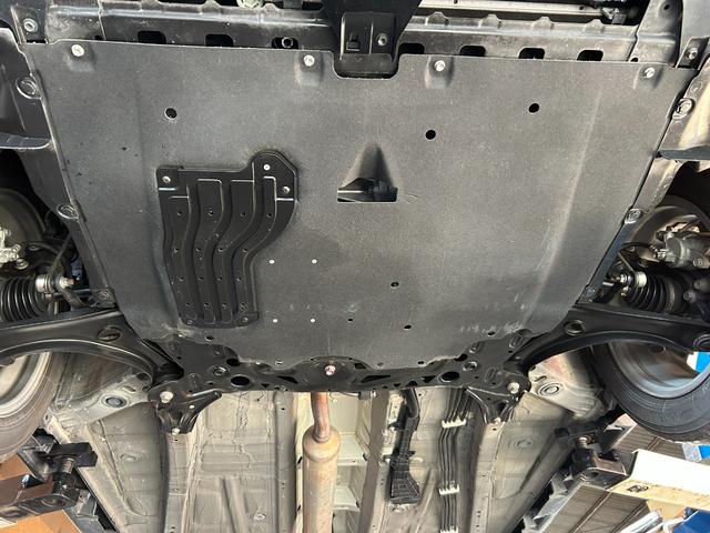 ソリオバンディット Ｆリミテッド　両側パワースライドドア・ハーフレザーシート・社外ナビフルセグＴＶ・全方位カメラ・デュアルブレーキサポート・クルーズコントロール・ＬＥＤヘッドライト・ＥＴＣ（63枚目）