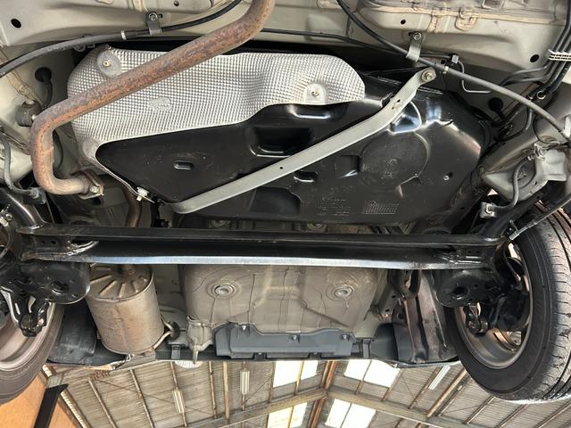 ソリオバンディット Ｆリミテッド　両側パワースライドドア・ハーフレザーシート・社外ナビフルセグＴＶ・全方位カメラ・デュアルブレーキサポート・クルーズコントロール・ＬＥＤヘッドライト・ＥＴＣ（65枚目）