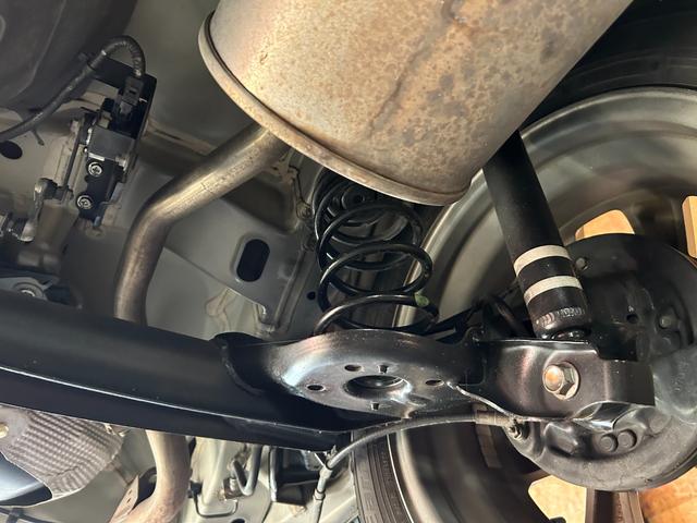 ソリオバンディット Ｆリミテッド　両側パワースライドドア・ハーフレザーシート・社外ナビフルセグＴＶ・全方位カメラ・デュアルブレーキサポート・クルーズコントロール・ＬＥＤヘッドライト・ＥＴＣ（68枚目）