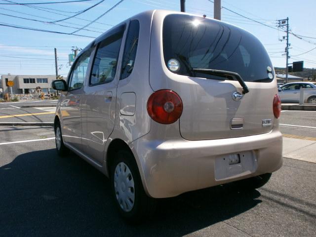 X 4AT オートAC ベンチシート(9枚目)