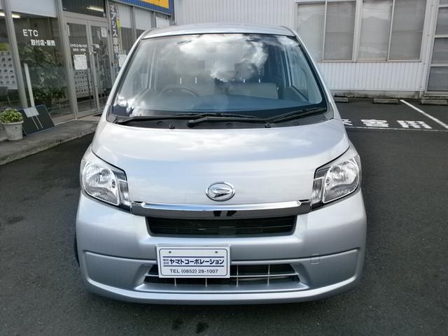 L CVT キーレス ABS 修復歴無し(2枚目)