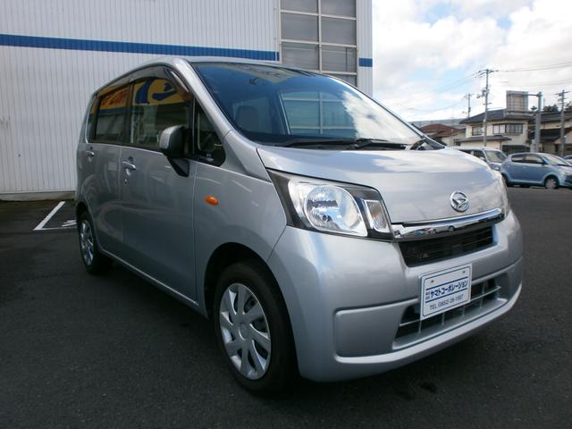 L CVT キーレス ABS 修復歴無し(5枚目)