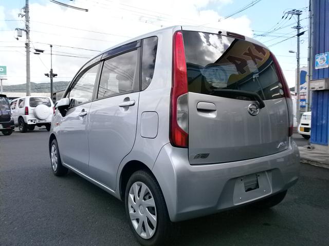 L CVT キーレス ABS 修復歴無し(8枚目)