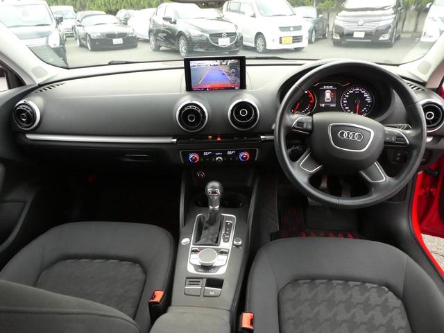 スポーツバック1.4TFSI ACC キーフリー HDD(13枚目)