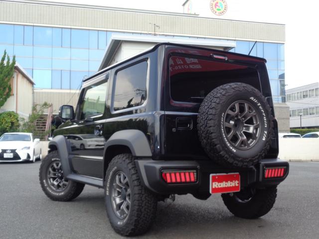 SUZUKI JIMNY SIERRA JC Best Japan Spec Recon Car for Import Malaysia
