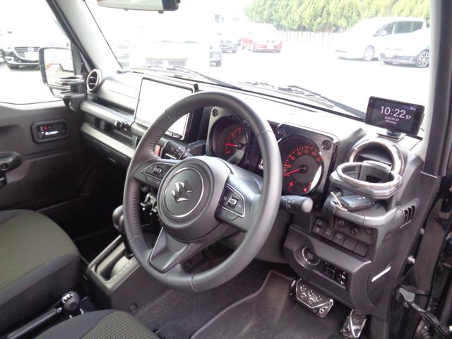 SUZUKI JIMNY SIERRA JC Best Japan Spec Recon Car for Import Malaysia