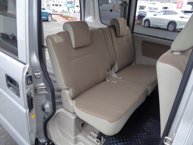エブリイ ジョインターボ　／４ＷＤ／ターボ／ＰＳ／ＰＷ／ＡＣ／キーレス／両側スライドドア／ユーザー買取／禁煙車（16枚目）