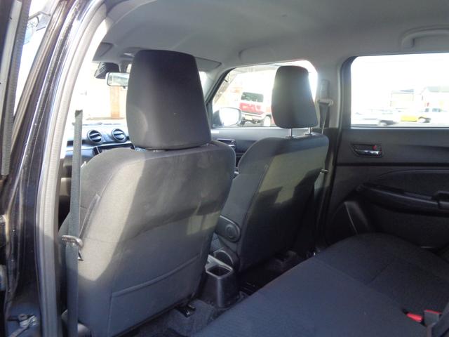 スイフト ハイブリッドML 純正8インチナビ/フルセグ/Bluetooth/運席シートヒーター/パドルシフト/オートライト/DVD再生/レーダーブレーキ/レーンアシスト/レーダークルーズ(15枚目)