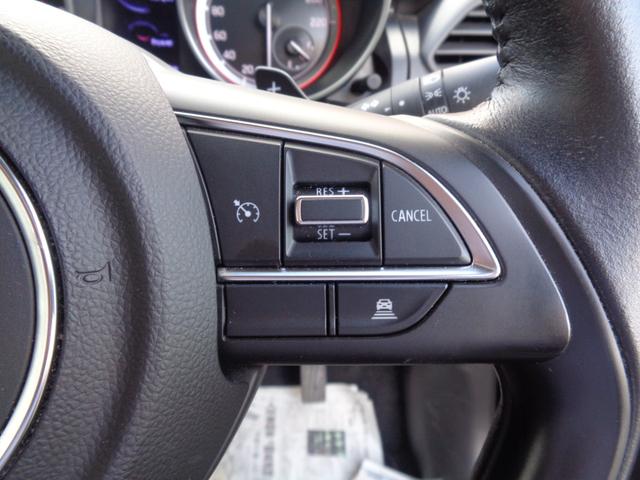 スイフト ハイブリッドML 純正8インチナビ/フルセグ/Bluetooth/運席シートヒーター/パドルシフト/オートライト/DVD再生/レーダーブレーキ/レーンアシスト/レーダークルーズ(27枚目)