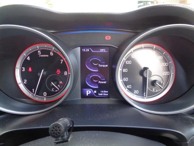 スイフト ハイブリッドML 純正8インチナビ/フルセグ/Bluetooth/運席シートヒーター/パドルシフト/オートライト/DVD再生/レーダーブレーキ/レーンアシスト/レーダークルーズ(29枚目)